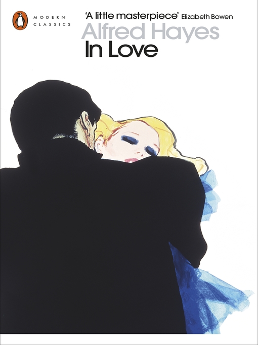 Cover of In Love